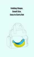 Portable Potty Child Travel Baby Pot Foldable Children's Potty Training Seat Easy to Clean Toilet Child Potty Training Seat - details 11