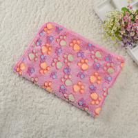 Manta De Peluche Suave Y Cómoda Para Mascotas Gatos Y Perros Diseño Lindo Antideslizante Universal Apto Para Todas Las Estaciones Accesorios Para Mascotas - details 10