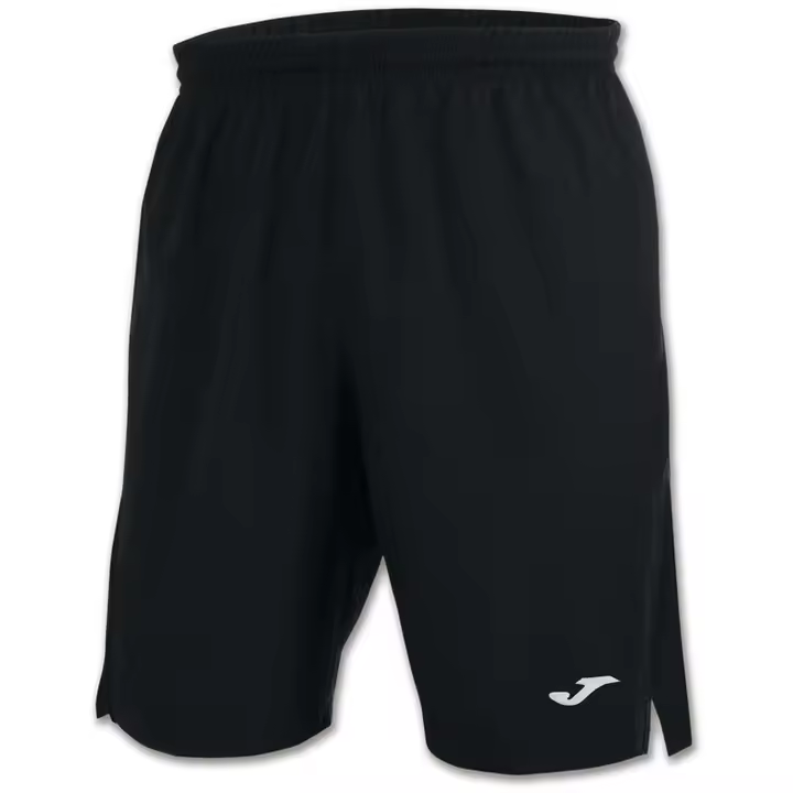 Pantalon Corto Joma Eurocopa Ii para hombre en color negro - 1