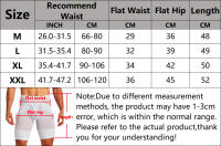 Pantalones De Fitness Para Hombre SELUDEE Sportswear Elasticos Compresion Tights De Malla Para Gimnasio Y Correr - details 0