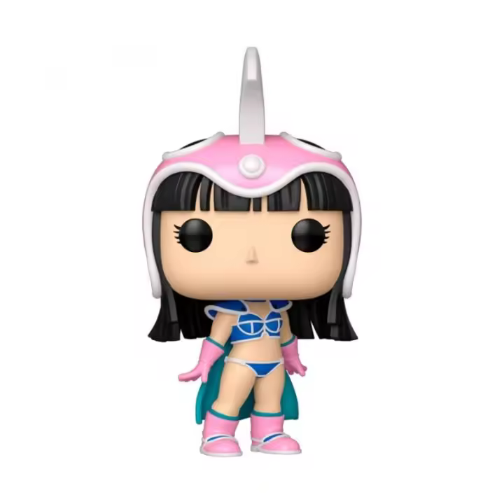Funko-POP! Vinyl Dragon Ball - Chichi - 1