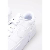 Nike WMNS COURT LEGACY LIFT  Deportivas Con Plataforma Mujer Blanco - details 2