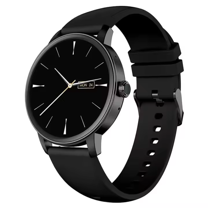 Celly Smartwatch Train Round 2 Negro Adulto - 1