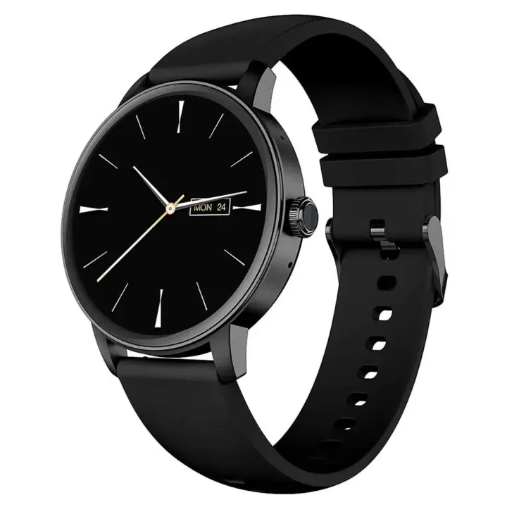 Celly Smartwatch Train Round 2 Negro Adulto - 1