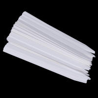 100pcs De Papel De Prueba Para Aceites Esenciales Y Perfumes 137*7mm Aromaterapia Herramienta Essencial Para El Hogar - details 6
