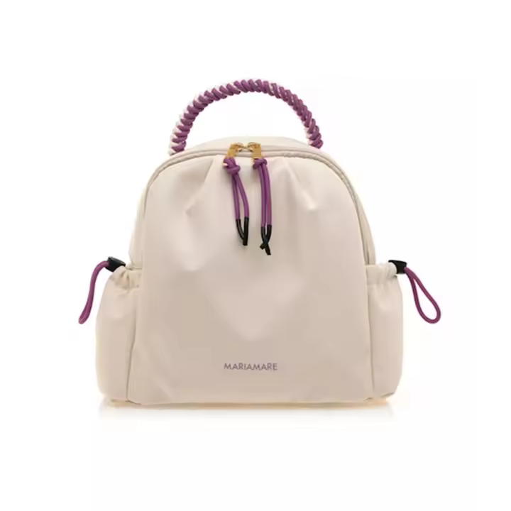 Mochila Maria Mare Cammy beige mujer572090003 - 1