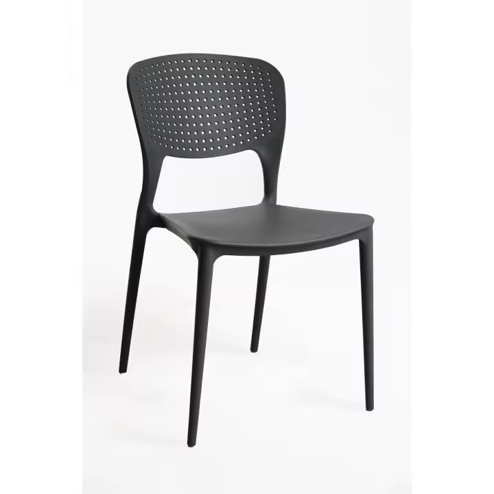Silla Fresk - Negro - 1
