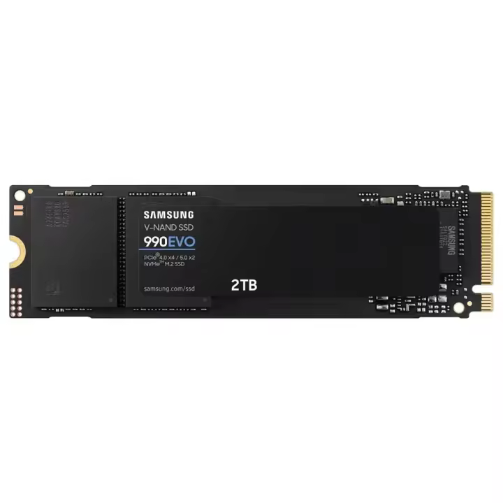 Samsung Ssd Mz-v9e2t0bw 2tb - 1