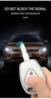Funda De Llave De Coche TPU Para Renault Megane Modus Espace Laguna Duster Logan DACIA Sandero Fluence Clio Kango 2 Botones - details 8