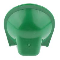 Tazón De Agua Automático Para Ovejas Con Dos Tipos Opcionales Bebedizo Para Cerditos Y Toritos Sistema De Riego De Ganado Herramienta Agrícola Plástico Verde - details 3