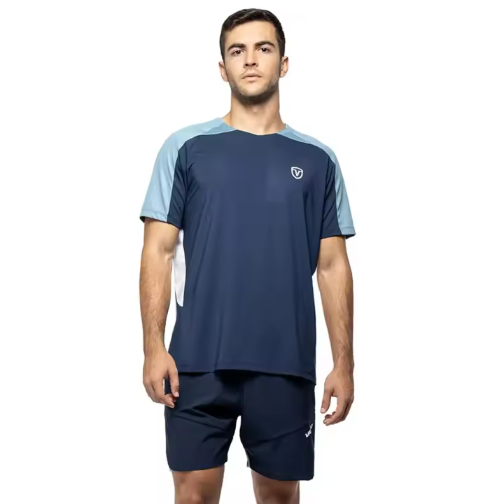 Camiseta Vairo Pro Hombre - 1
