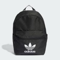 Mochila Adidas Unisex Adicolor Negro Ij0761 Admovi2561Ad - details 0