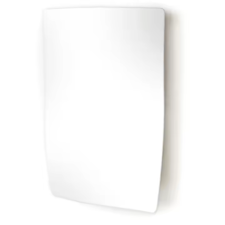 Novolux Lighting - Aplique de pared- TOLIMAN, uso interior, LED SMD, 6W, 600lm, CRI80, 3000K, up-down, Blanco, interior - 1