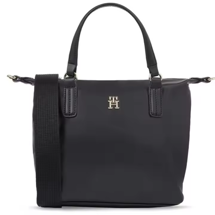 Tommy Hilfiger® Bolso Preta Mujer 15592 - 1