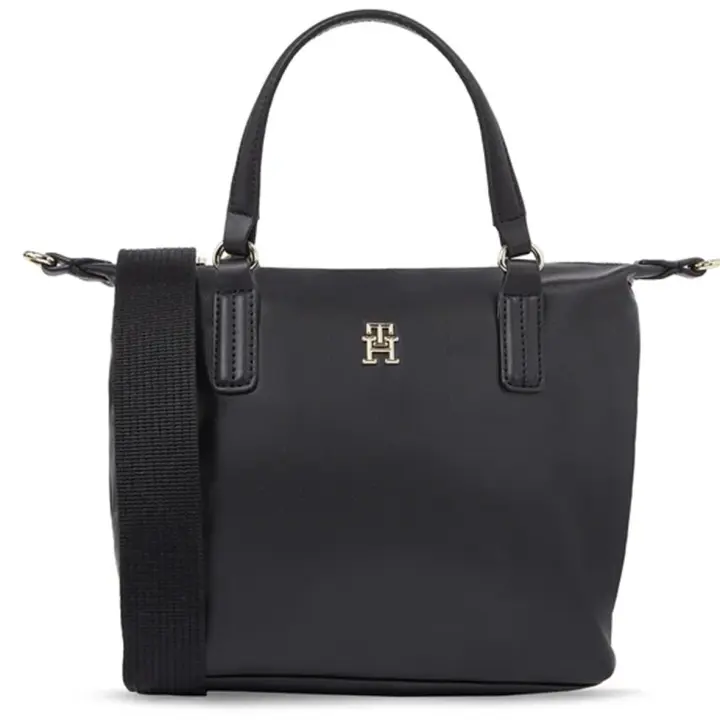 Tommy Hilfiger® Bolso Preta Mujer 15592 - 1