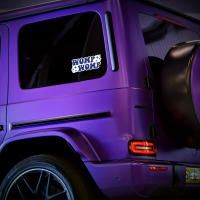 Pegatina De Vinilo Womp Womp Diseño De Meme Sarcástico Para Portátil Botella De Agua Coche Regalo Divertido Para Mujeres - details 2