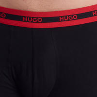 Hugo Boss-Pack 3 Boxer Hombre Algodón Elástico 50545674