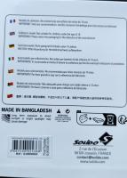 TOYOTA SUPRA GR BLUE 2023 1:18 SOLIDO REF. S1809003 - details 8