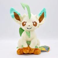 Muñeco De Peluche Mimikyu Juguete De Peluche Pokémon Eevee Flareon Vaporeon Jolteon Espeon Umbreon Glaceon Leafeon Sylveon Regalos Para Niños - details 9
