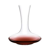 Tescoma - Decantador de vidrio para vino SOMMELIER, 1.5 L - details 0