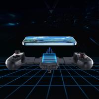 Control De Juego Telescópico JK02 Con Radiador De Semiconductores Para IOS/Switch/Android Manija De Enfriamiento Para Gaming Joystick - details 5