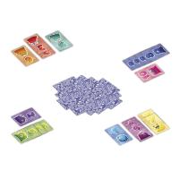 Juego de Cartas Mercurio Pelusas - details 1