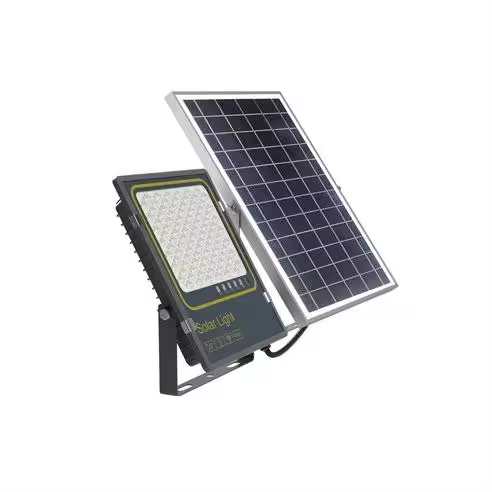 CRISTAL RECORD Proyector LED Solar Bee IP66 300W 3000ºK - Ahorro Energético - 1