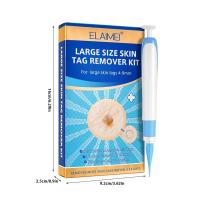 Kit De Eliminación De Marcas De Piel Quedonc Herramienta Effeciva Para Eliminar Marcas De Piel De 4mm a 9mm Dispositivo Facil De Uso Para Cuidado De La Piel Del Rostro - details 1