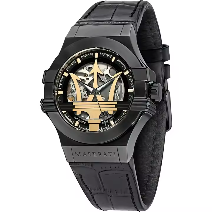 Reloj Hombre Maserati R8821108041 (Ø 42 mm) - 1