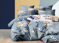 Funda Nórdica Estampada - Extra Suave - Incluye Funda Edredón + 1 o 2 Fundas de Almohada  - Cama 90/135/150/180 - details 2