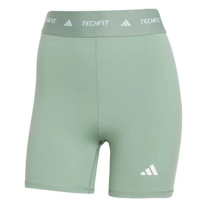 Adidas Tf Sho L  Running-Walking Leggings y Shorts Mujer - 1