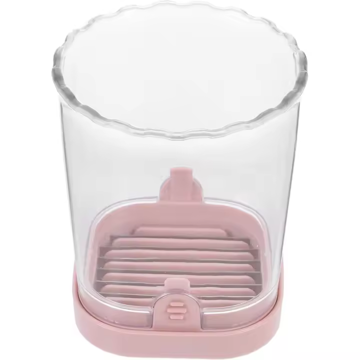 Multifuncional Inoxidable de Manzanas y Verduras Práctico Slicer de Mano Cocina Herramienta Cortar y Verduras - 1