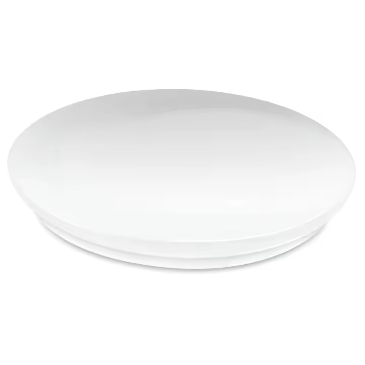 APLIQUE LED EXTRAPLANO MATEL REDONDO 32W FRIA - 1