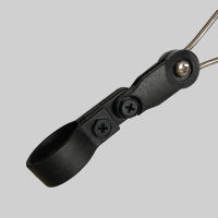 Anillo De Fijación Para Guardabarros Modificación De Rueda Delantera De Bicicleta Accesorios De Marco Con Hebilla - details 10