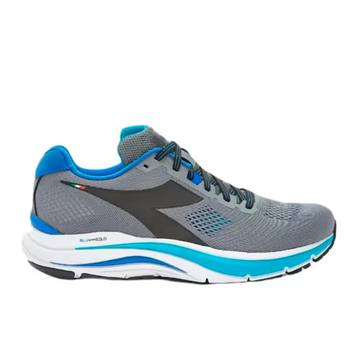 ZAPATILLAS DIADORA MYTHOS BLUSHIELD 7 VORTICE-9.5 UK 44 EU - 1
