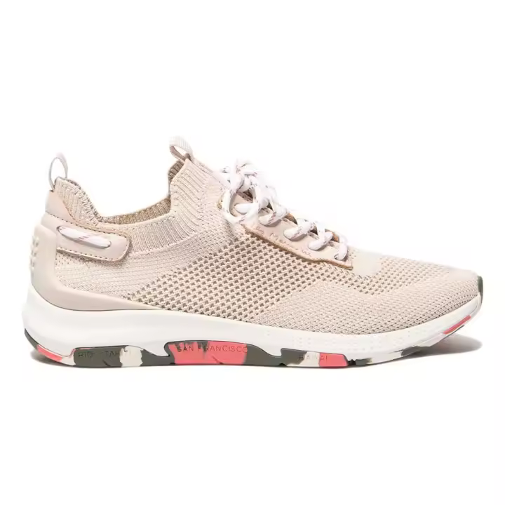 Calzado mujer Zapatos Tbs Zapatos Jellina Rosa - 1