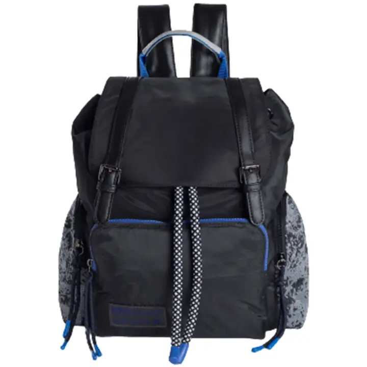 Mochila MUNICH Deep para mujer en color negro - 1