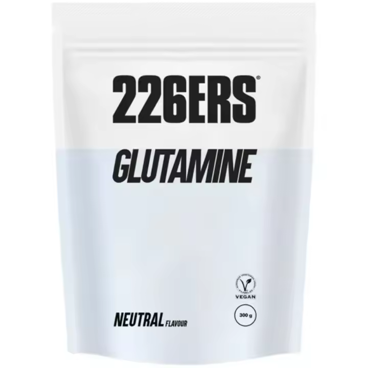 Glutamina Para Unisex En Color Unico - 1