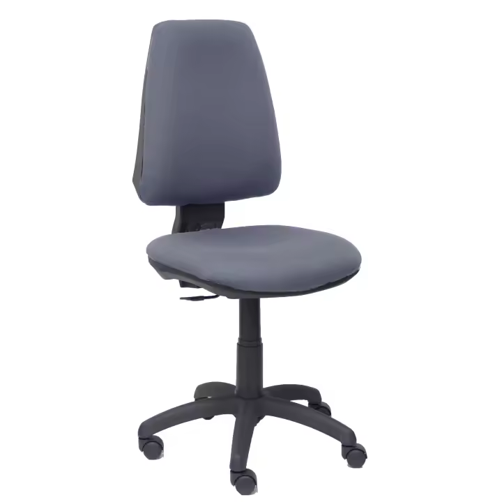 Silla Ergonómica Piqueras Y Crespo Elche CP Bali Gris Medio - 1