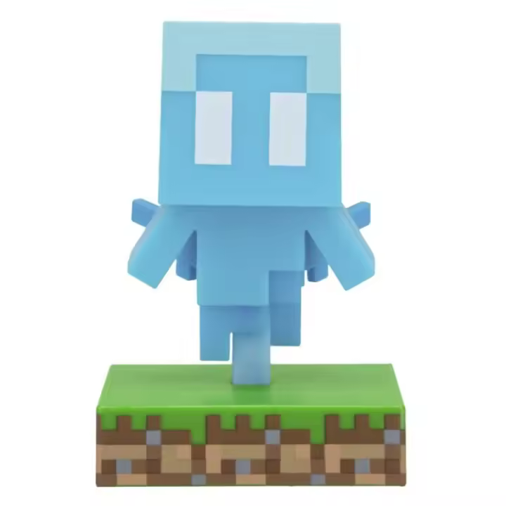 Lámpara icons paladone miecraft allay -  Recíbelo en 2-3 días laborables - 1