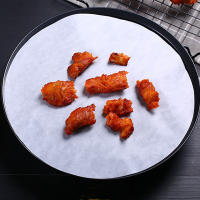 500Pcs Papel De Hueso Para Hamburguesa Separador De Matitas Congeladas Para Panqueques De Pollo Y Carne De Res Tamaño 10cm 11.4cm 15.3cm - details 7