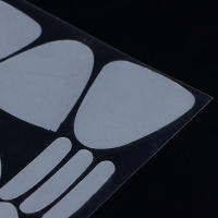 16Pcs Pads De Imitación De Tela Anti-Arrugas Para Cuidado De La Piel En La Cara Cabeza Y Pecho Levantador Reutilizable Anti-envejecimiento - details 7