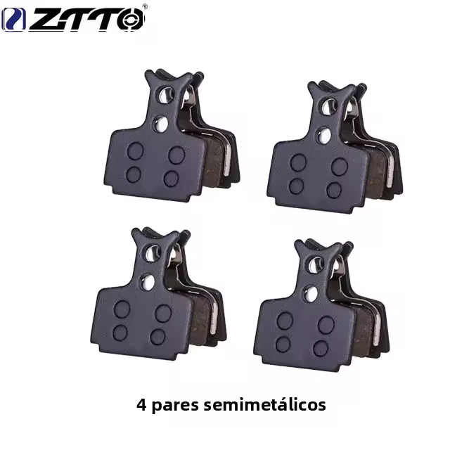 ZTTO 4 Pares De Frenos De Bicicleta Semi/Métallos Para Formula R1 R1R RO RX T1 the Mega the One FR CR3 C1 E-BIKE Piezas De Repuesto - 1