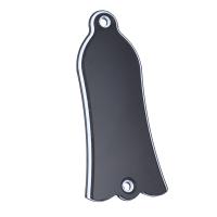 Cubierta Para Cabeza De Guitarra PVC En Forma De Campana Con 2 Agujeros Para LP SG Flying V ES Accesorios De Guitarra - details 6