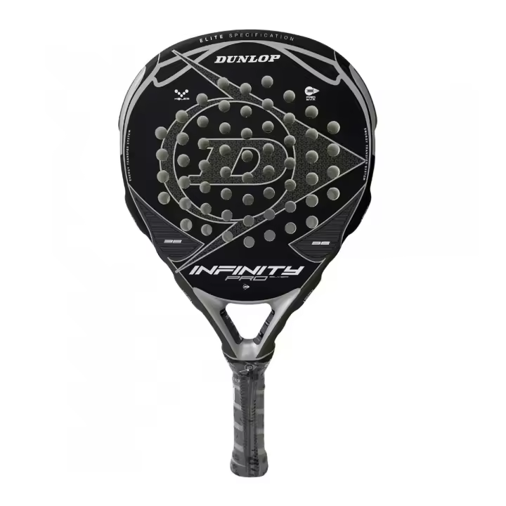 Dunlop Infinity Pro G1 Hl Silver - 1