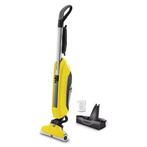 KARCHER FREGADORA ASPIRADORA FC5 460 w. - 1