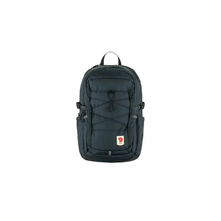 Fjällraven Skule 20 Mochila Unisex Azul Marino - 1