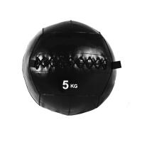 Wall Ball de Doble Costura (Arafit) - Balón Medicinal Resistente - Entrenamiento Funcional - details 4