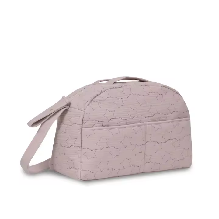Don Algodón Bolso Maternidad Bebe para Pañales y hospital Bolso Carrito Muselina - 1