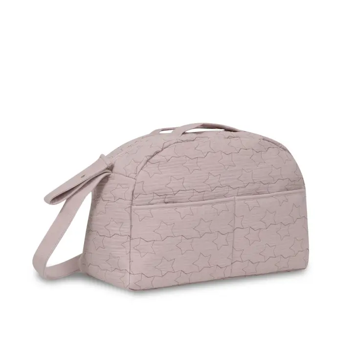 Don Algodón Bolso Maternidad Bebe para Pañales y hospital Bolso Carrito Muselina - 1
